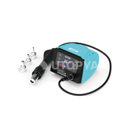 RF4 Station à Air Chaud 600W (RF-H6)