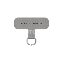 RHINOSHIELD Adaptateur Tour de cou (Gris)
