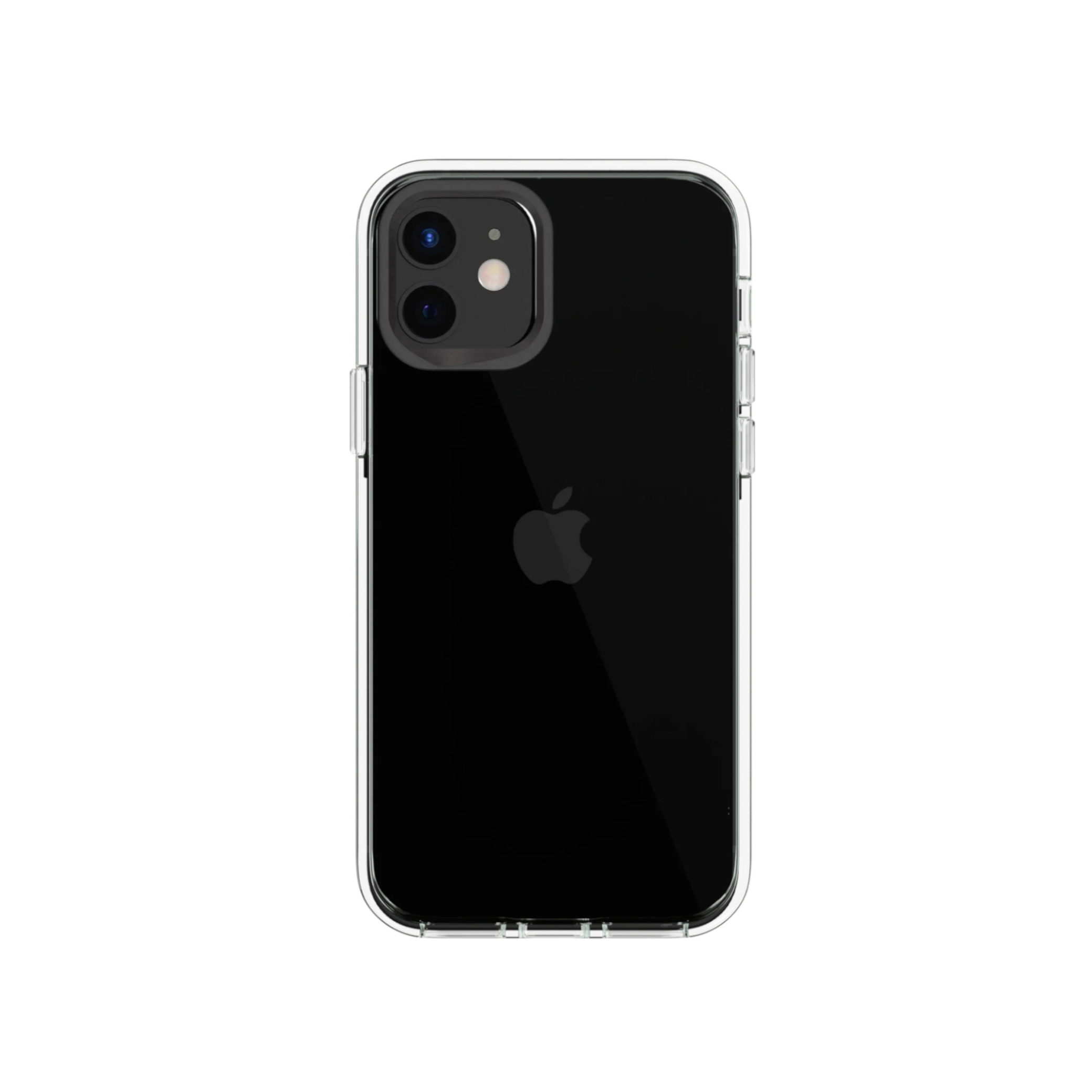 RHINOSHIELD Clear Case iPhone 12/12 Pro