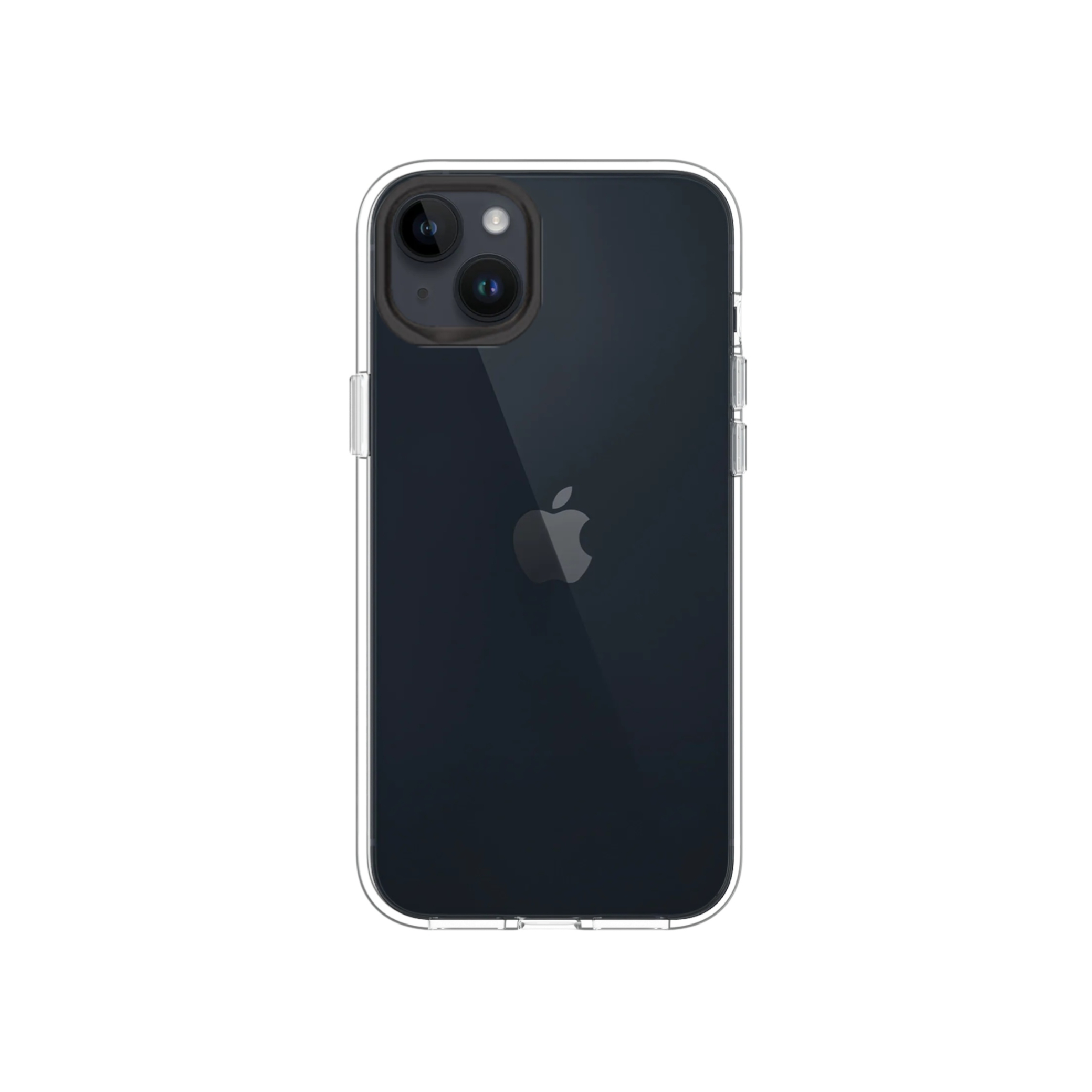 RHINOSHIELD Clear Case iPhone 13/14
