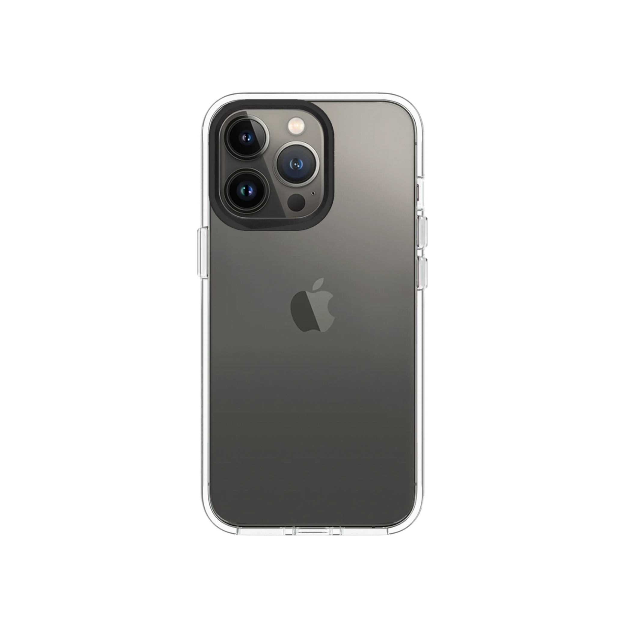 RHINOSHIELD Clear Case iPhone 13 Pro