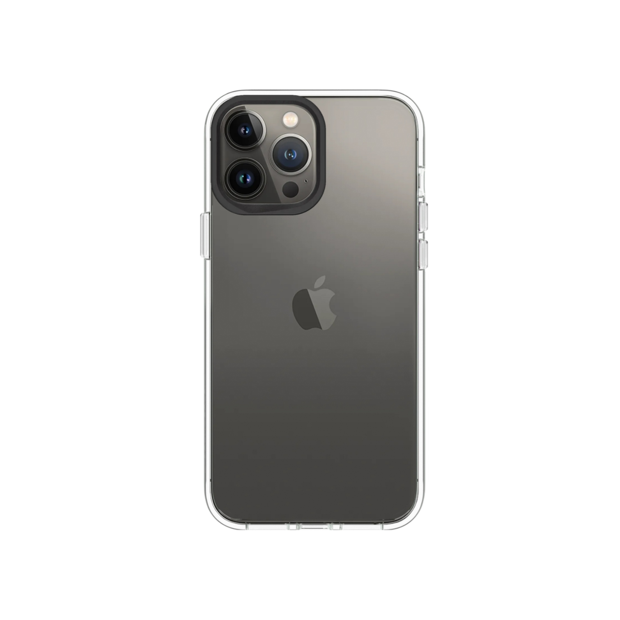 RHINOSHIELD Clear Case iPhone 13 Pro Max