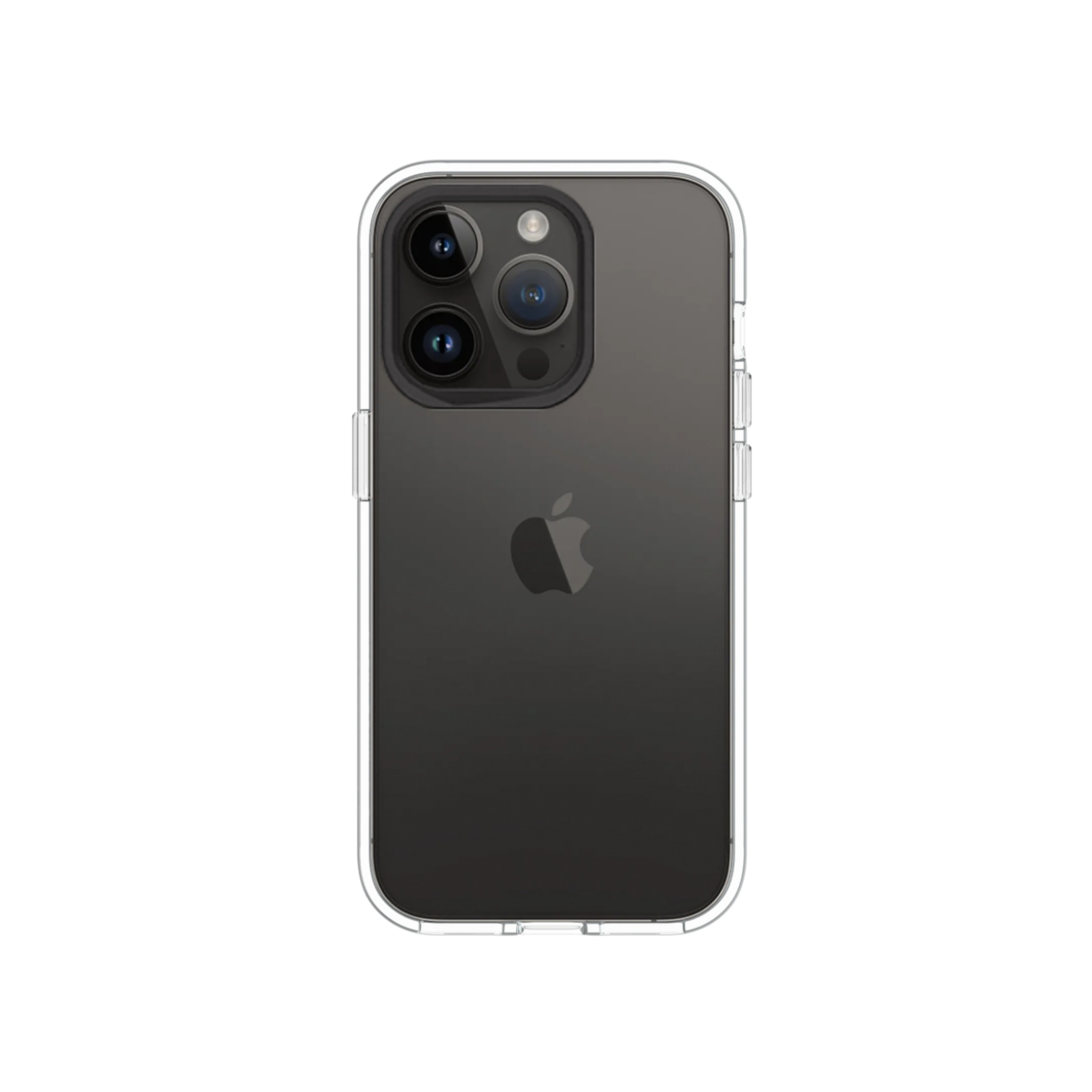 RHINOSHIELD Clear Case iPhone 14 Pro