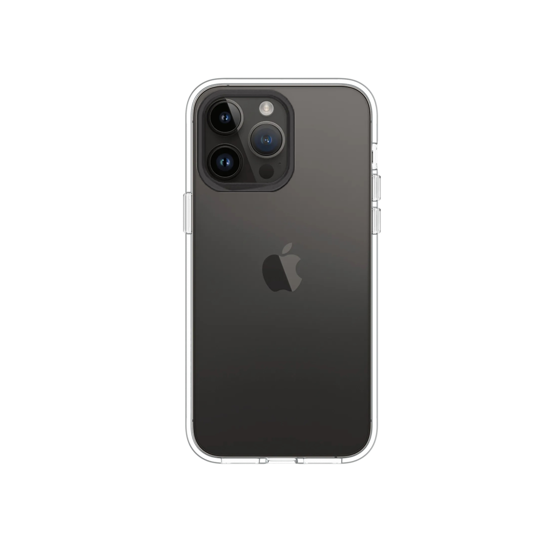 RHINOSHIELD Clear Case iPhone 14 Pro Max