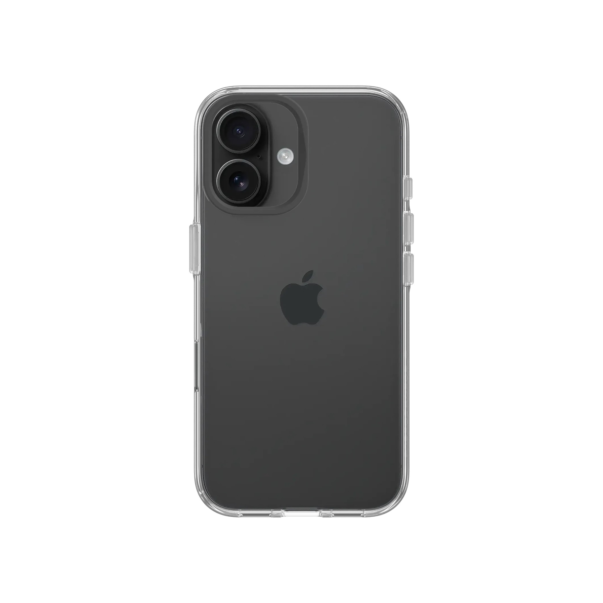 RHINOSHIELD Clear Case iPhone 16