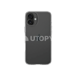 RHINOSHIELD Clear Case iPhone 16 Plus