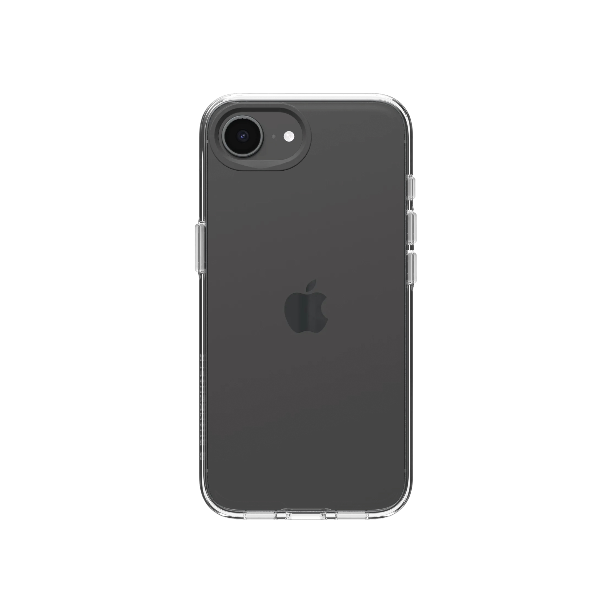 RHINOSHIELD Clear Case iPhone 16e/17e