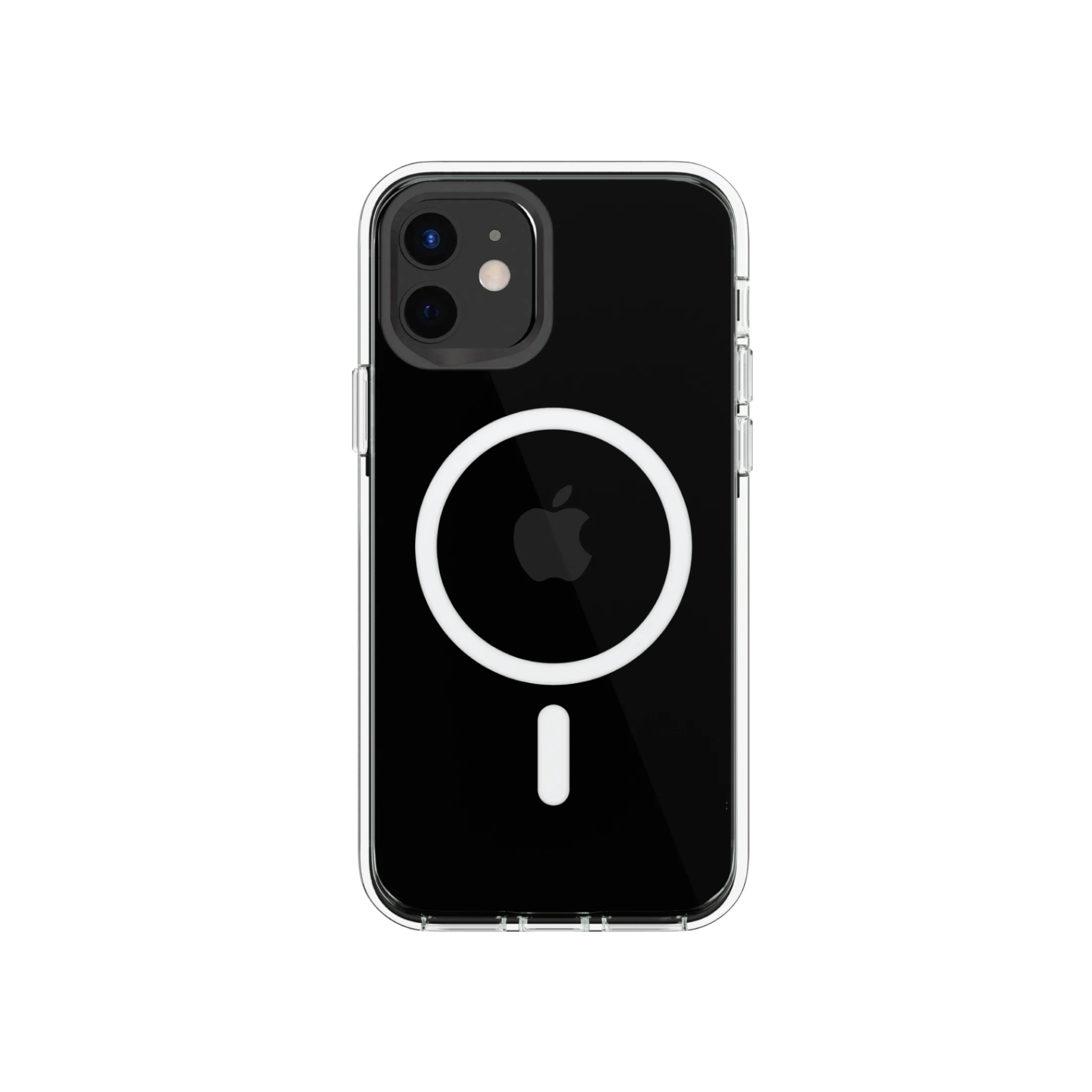 RHINOSHIELD Clear Case MagSafe iPhone 12/12 Pro