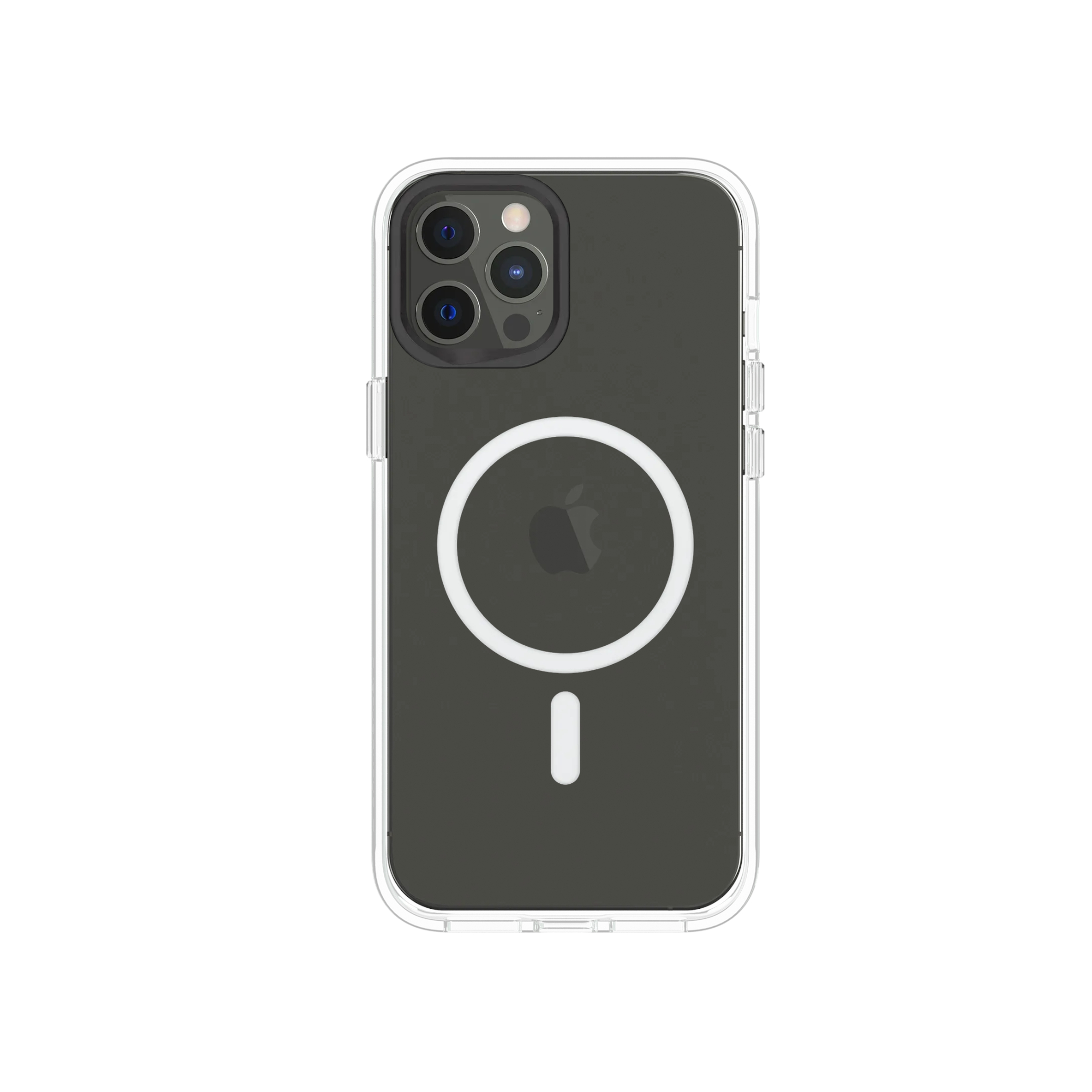 RHINOSHIELD Clear Case MagSafe iPhone 12 Pro Max