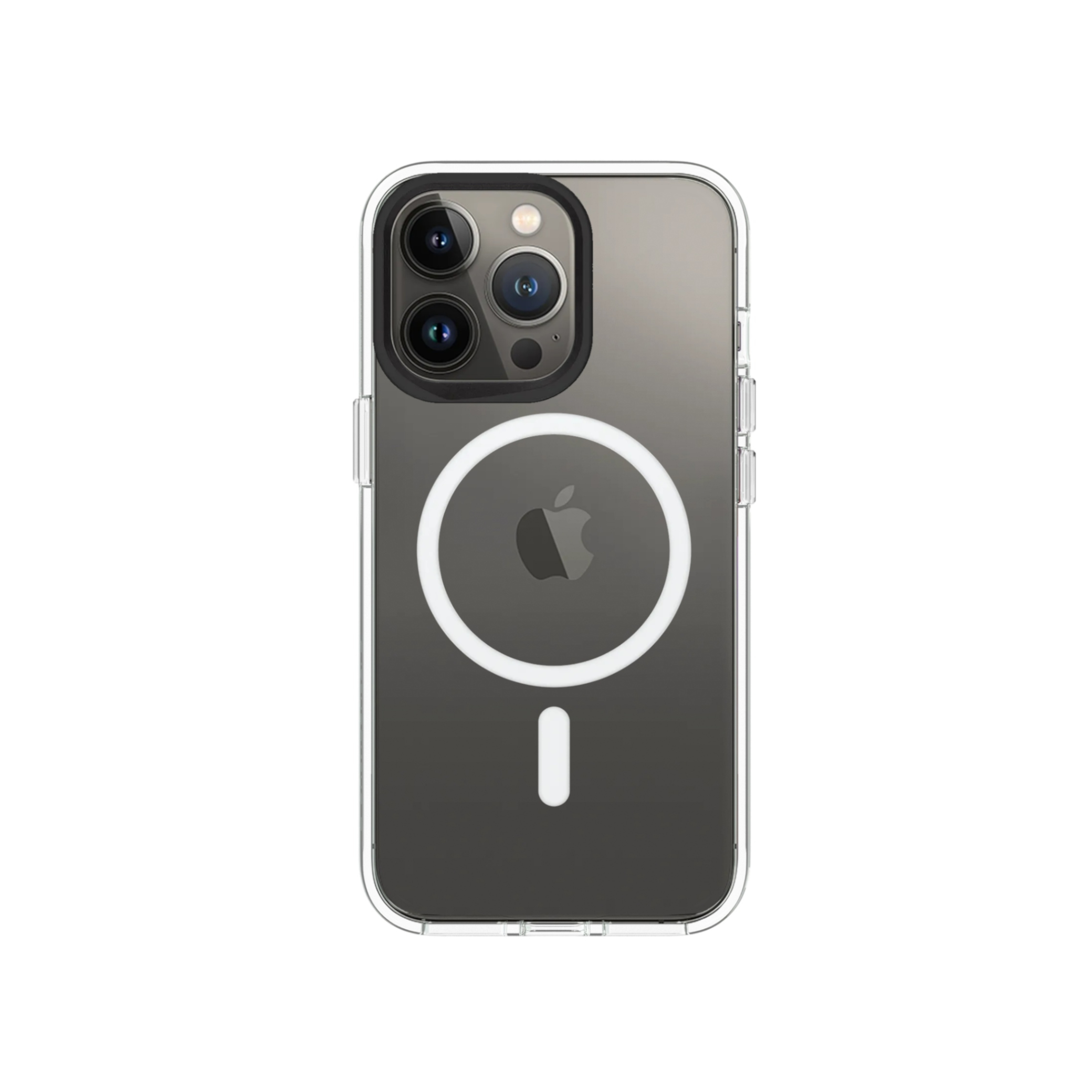 RHINOSHIELD Clear Case MagSafe iPhone 13 Pro