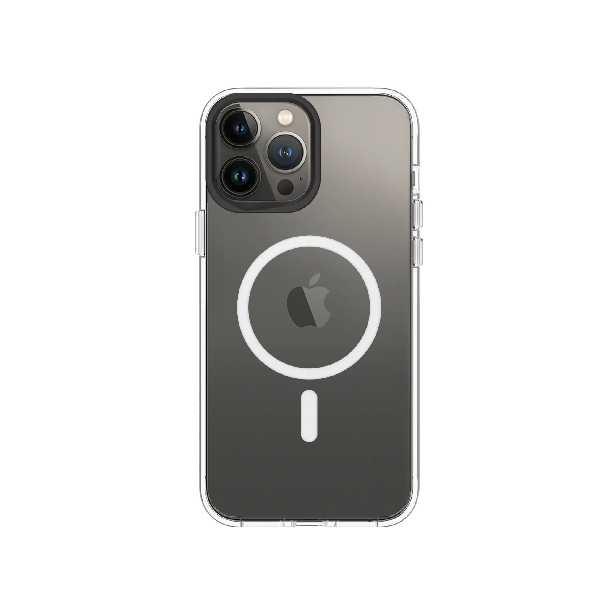 RHINOSHIELD Clear Case MagSafe iPhone 13 Pro Max