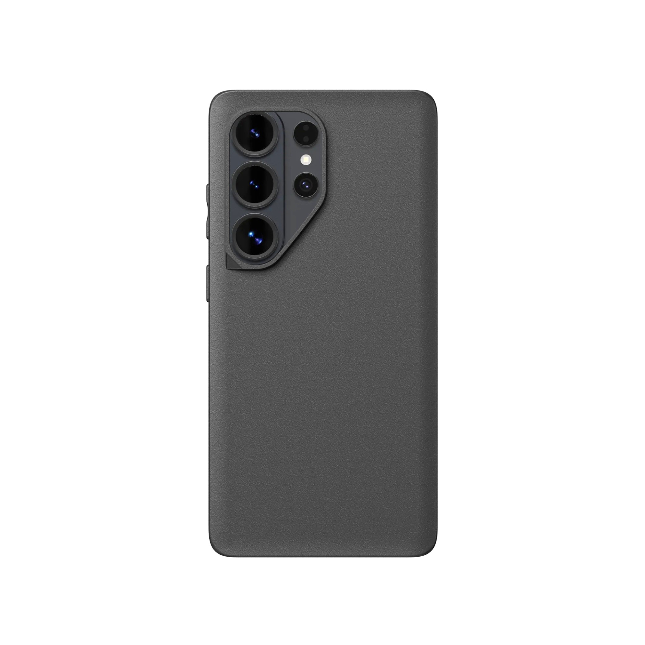 RHINOSHIELD Coque SolidX Galaxy S26 Ultra (Noir)