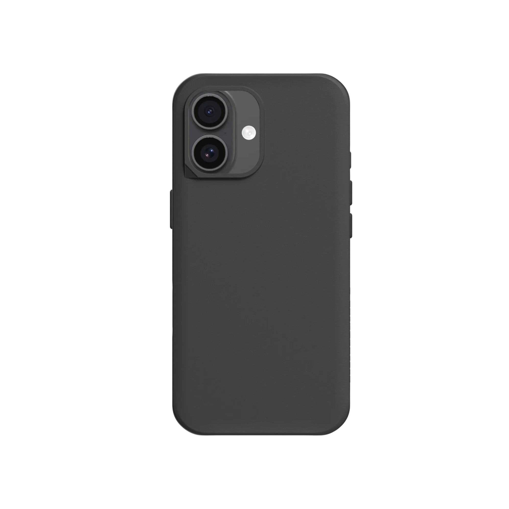 RHINOSHIELD Coque SolidX iPhone 17 (Noir)