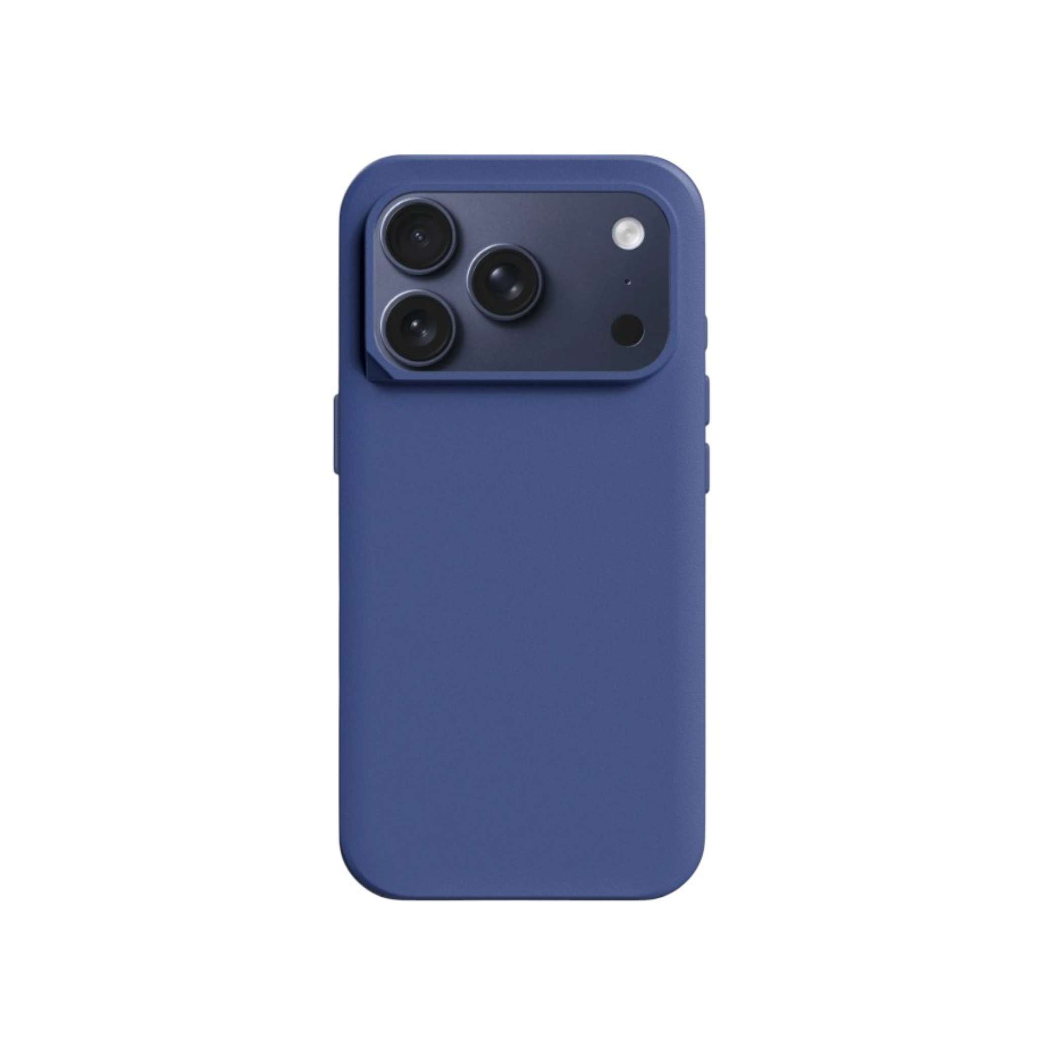 RHINOSHIELD Coque SolidX iPhone 17 Pro Max (Bleu Outremer)