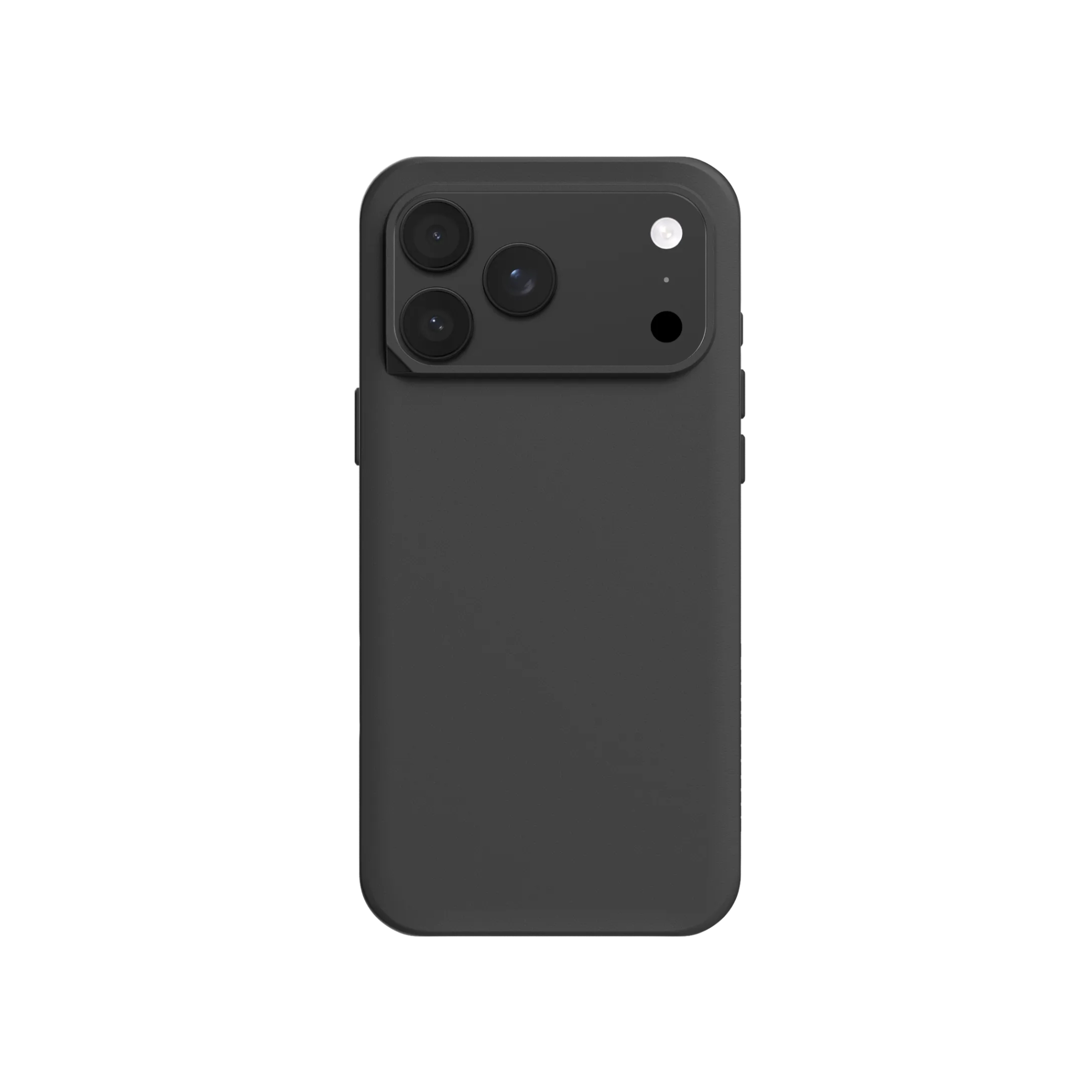 RHINOSHIELD Coque SolidX iPhone 17 Pro Max (Noir)