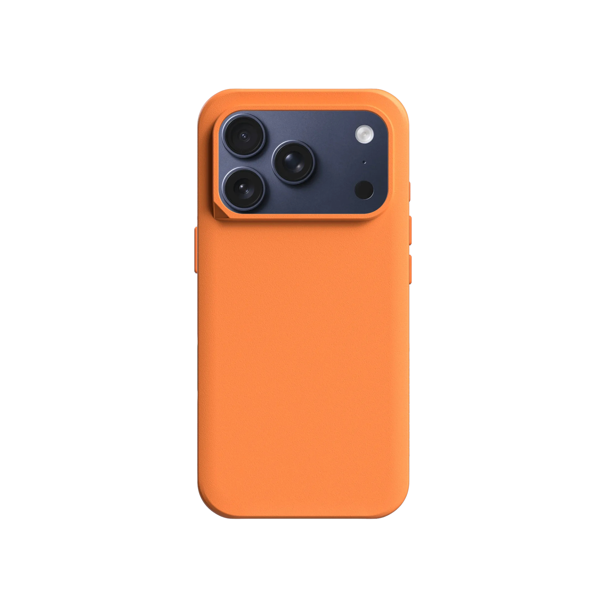 RHINOSHIELD Coque SolidX iPhone 17 Pro Max (Orange)