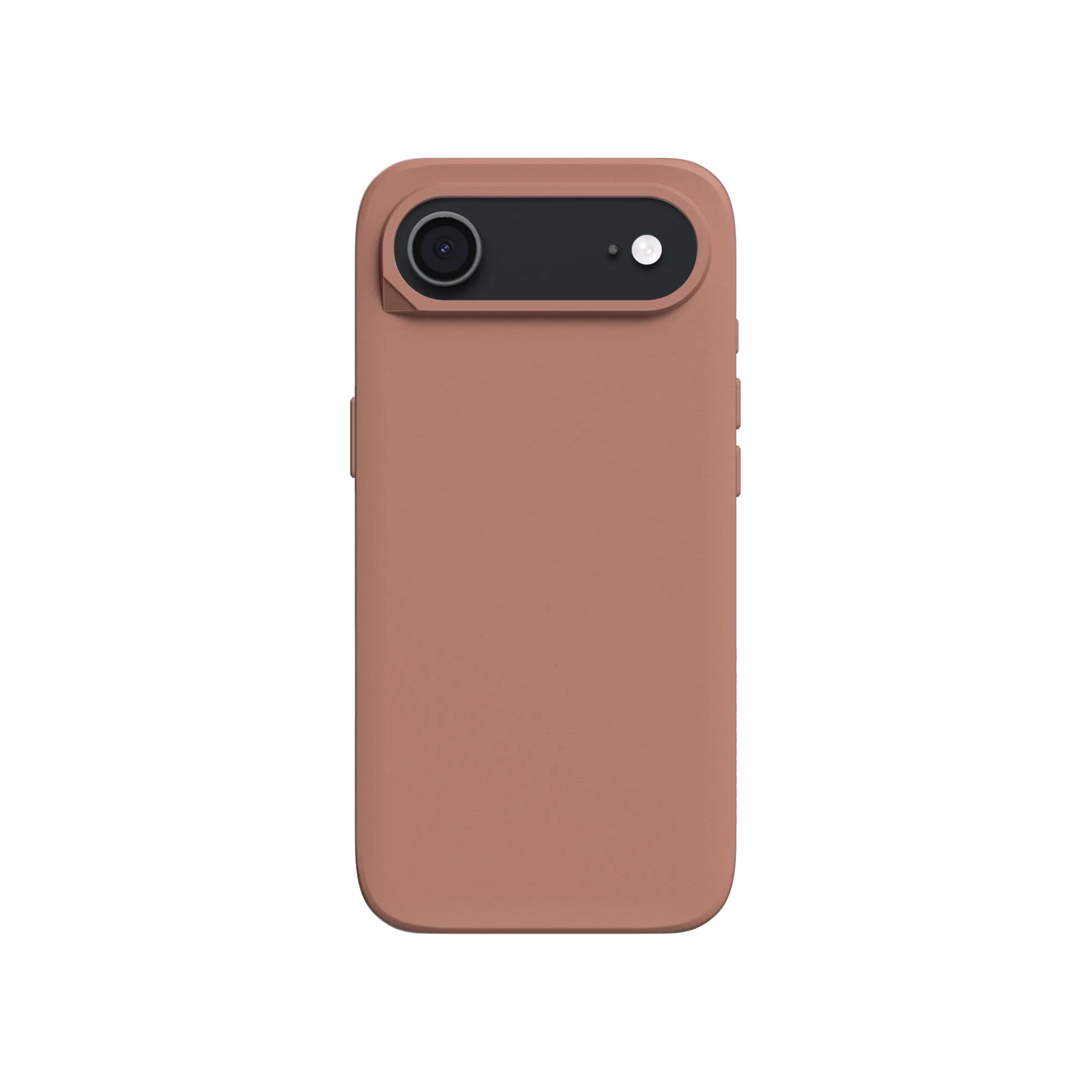 RHINOSHIELD Coque SolidX iPhone Air (Argile Rose)
