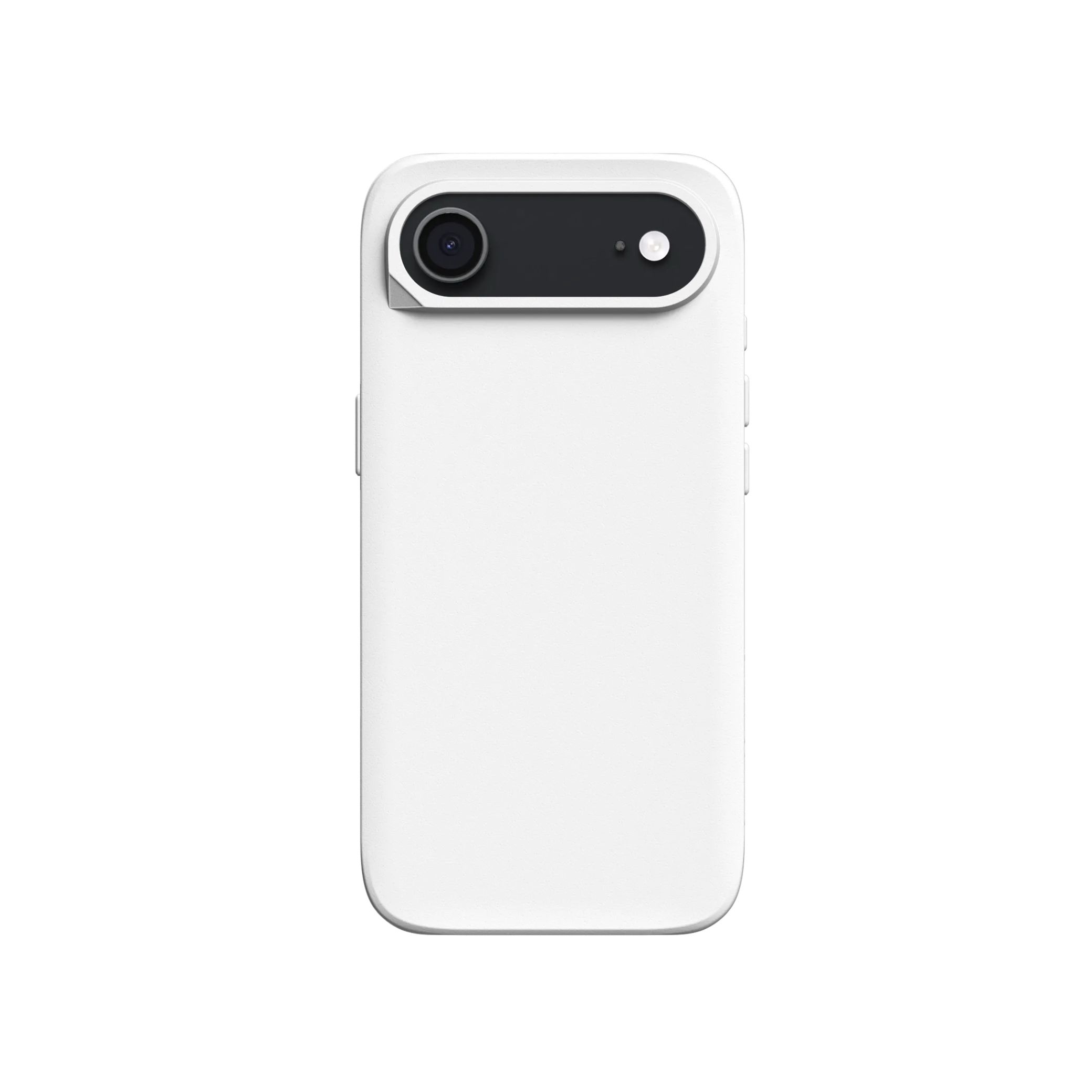 RHINOSHIELD Coque SolidX iPhone Air (Blanc)