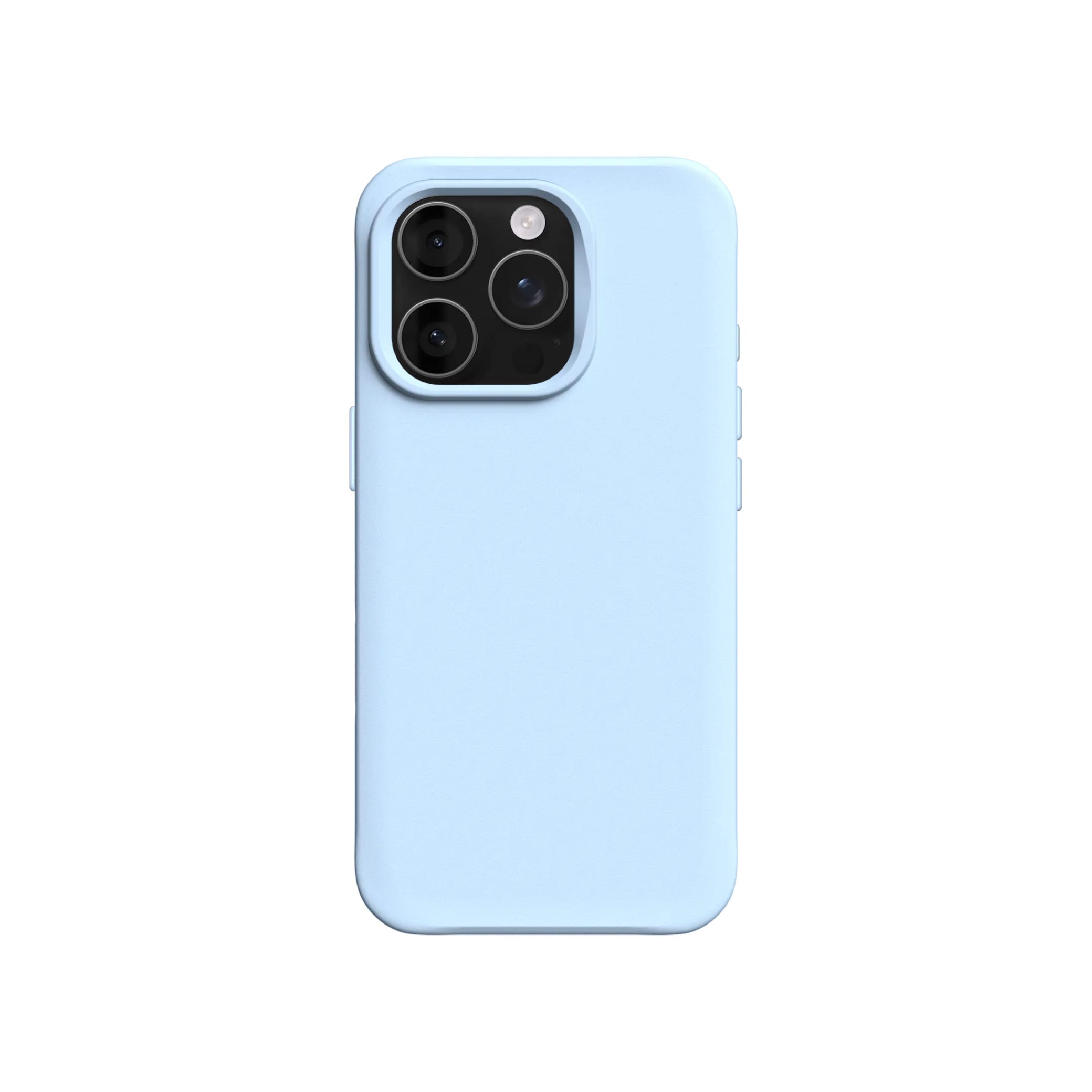 RHINOSHIELD Coque SolidX MagSafe iPhone 16 Plus (Bleu Glacier)