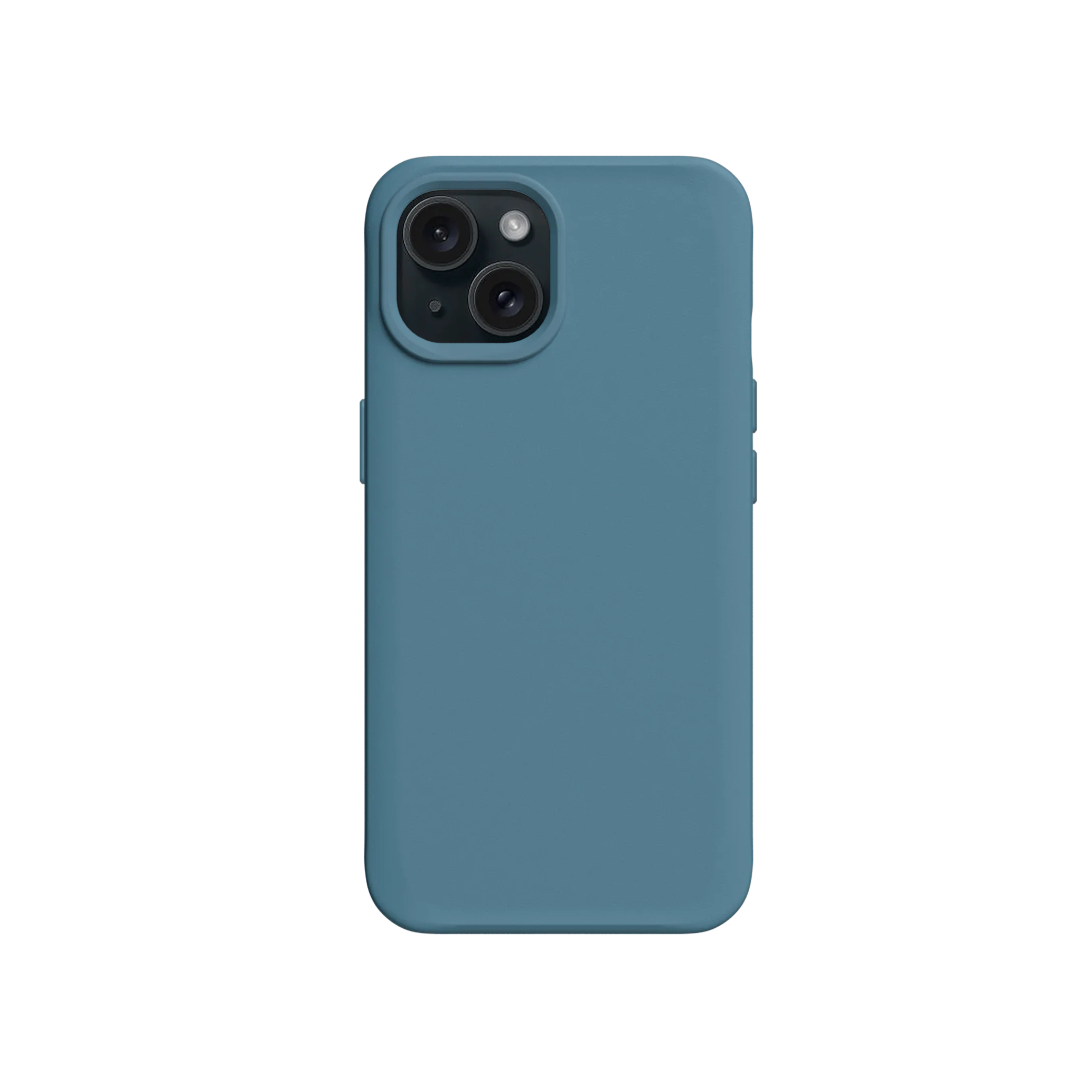 RHINOSHIELD Coque SolidX MagSafe iPhone 16 Pro Max (Océan Bleu)