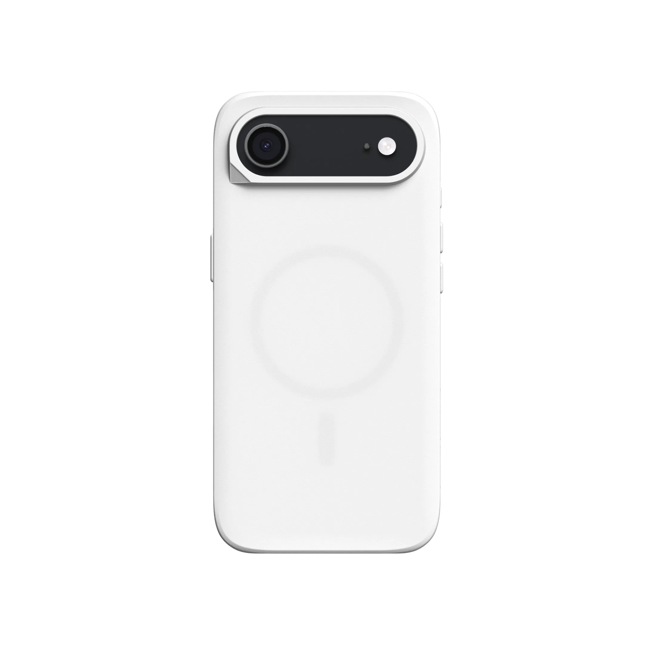 RHINOSHIELD Coque SolidX MagSafe iPhone Air (Blanc)