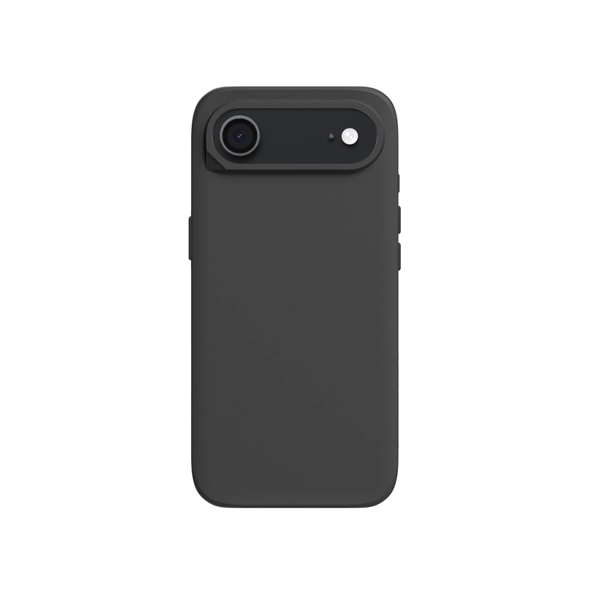 RHINOSHIELD Coque SolidX MagSafe iPhone Air (Noir)