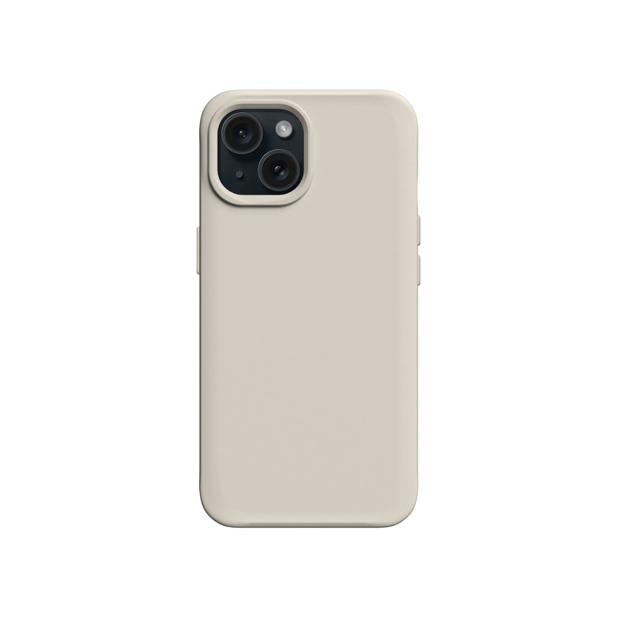 RHINOSHIELD Coque SolidX MagSafe Pixel 10/10 Pro (Beige Coquillage)