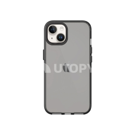 RHINOSHIELD JellyTint iPhone 13/14 (Noir)