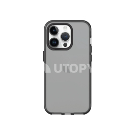 RHINOSHIELD JellyTint iPhone 14 Pro (Noir)