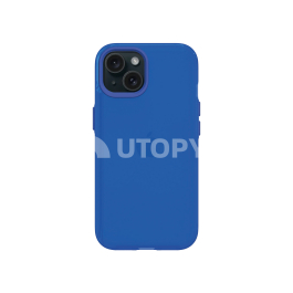 RHINOSHIELD JellyTint iPhone 15 Plus (Bleu)