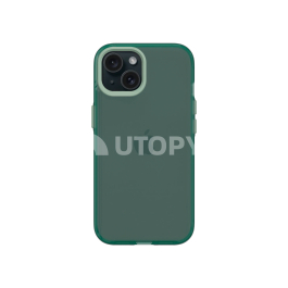 RHINOSHIELD JellyTint iPhone 15 Plus (Vert)