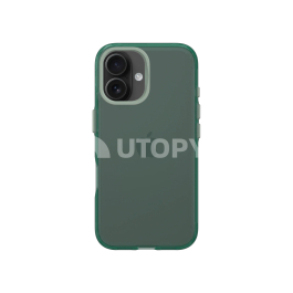 RHINOSHIELD JellyTint iPhone 16 Plus (Vert)