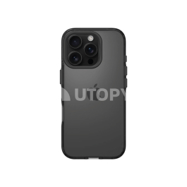 RHINOSHIELD JellyTint iPhone 16 Pro (Noir)