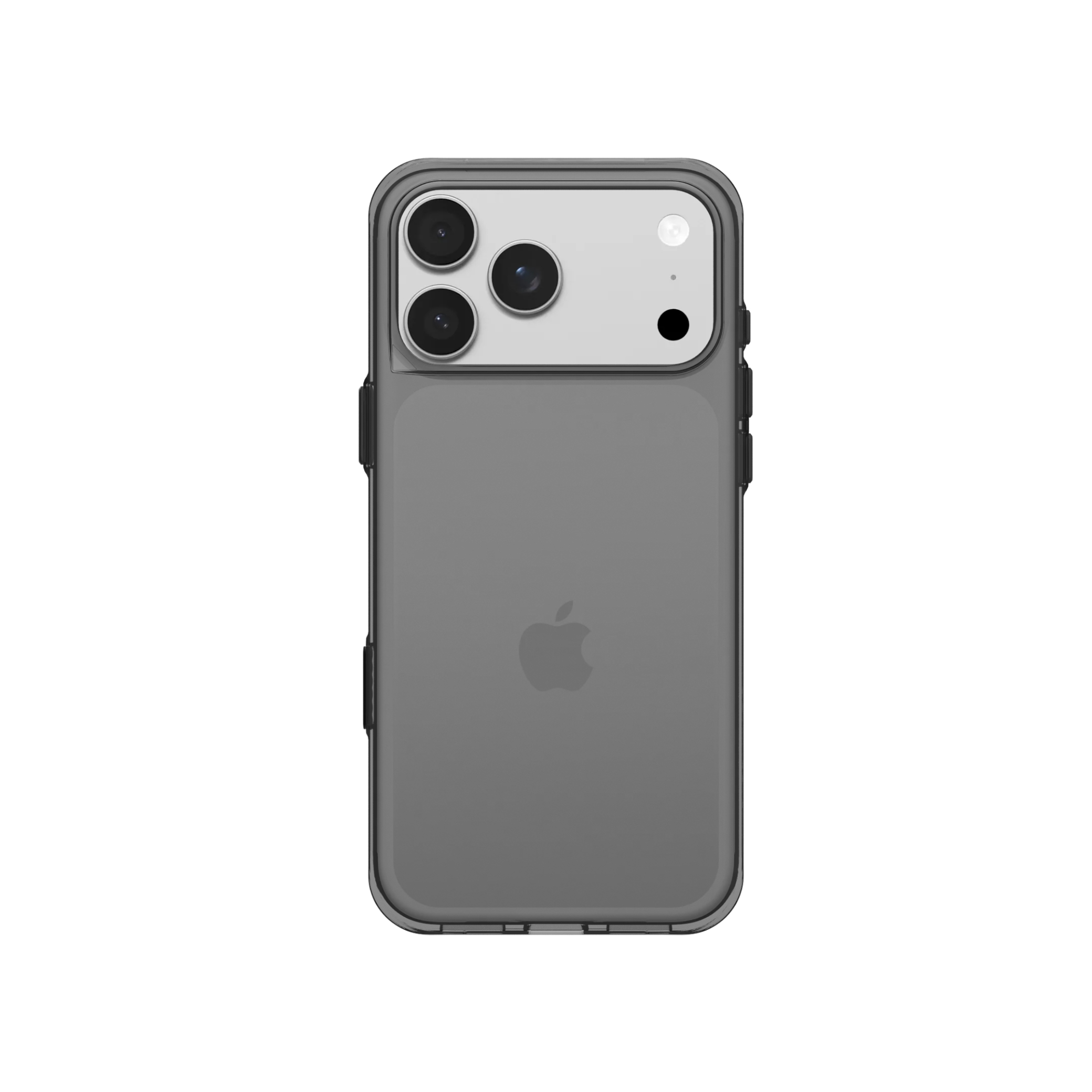 RHINOSHIELD JellyTint iPhone 17 Pro Max (Noir)