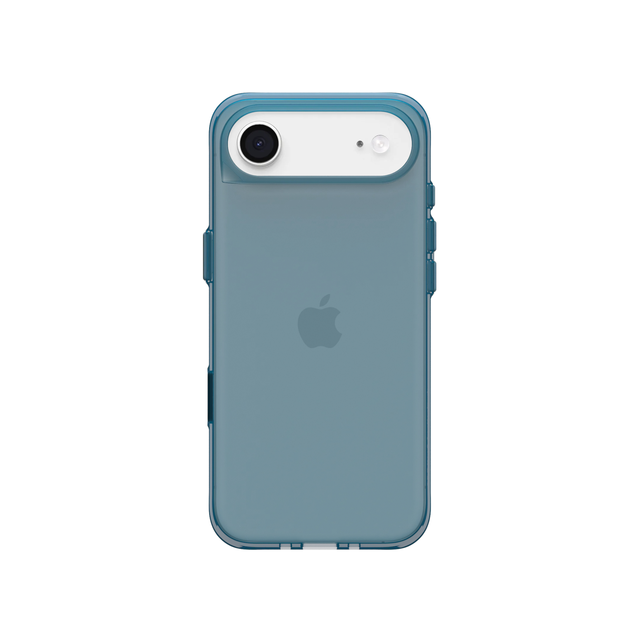RHINOSHIELD JellyTint iPhone Air (Bleu Nuit)