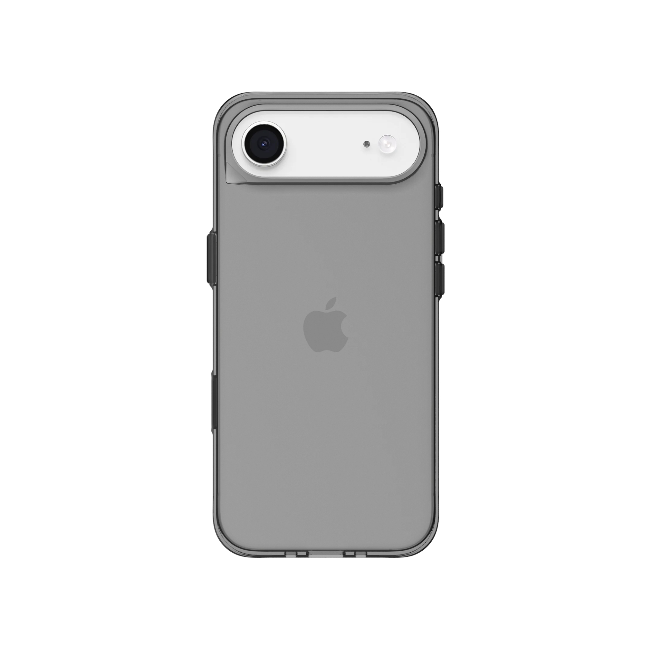 RHINOSHIELD JellyTint iPhone Air (Noir)