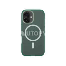 RHINOSHIELD JellyTint MagSafe iPhone 16 Plus (Vert)