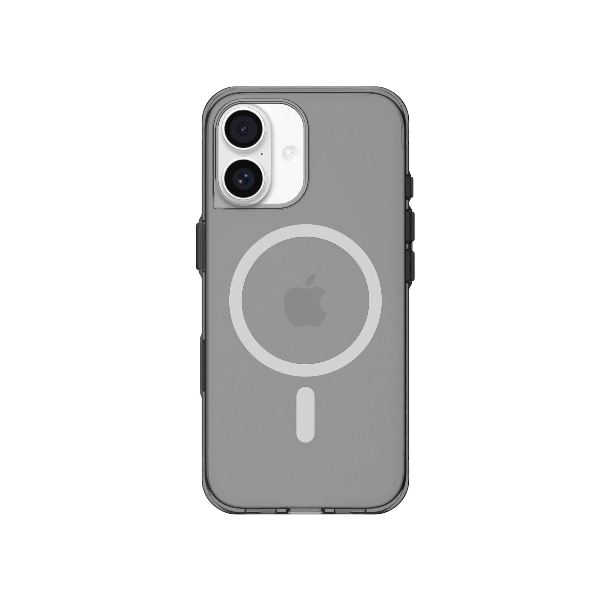 RHINOSHIELD JellyTint MagSafe iPhone 17 (Noir)