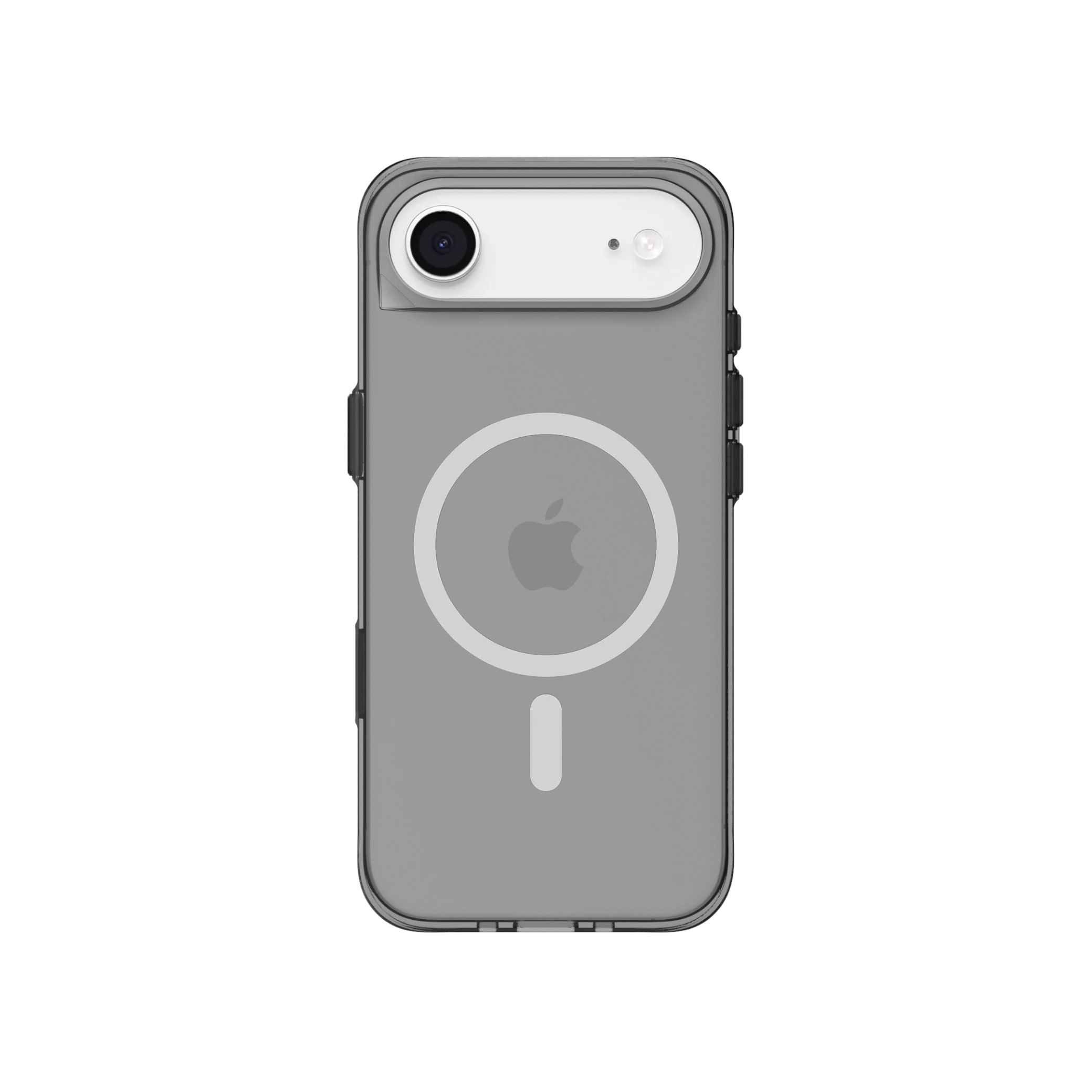 RHINOSHIELD JellyTint MagSafe iPhone Air (Noir)