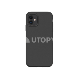 RHINOSHIELD SolidSuit iPhone 11 (Classic Noir)