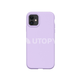 RHINOSHIELD SolidSuit iPhone 11 (Violet Lilas)