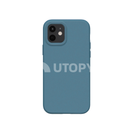 RHINOSHIELD SolidSuit iPhone 12/12 Pro (Bleu Océan)
