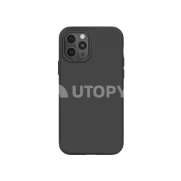 RHINOSHIELD SolidSuit iPhone 12 Mini (Noir)