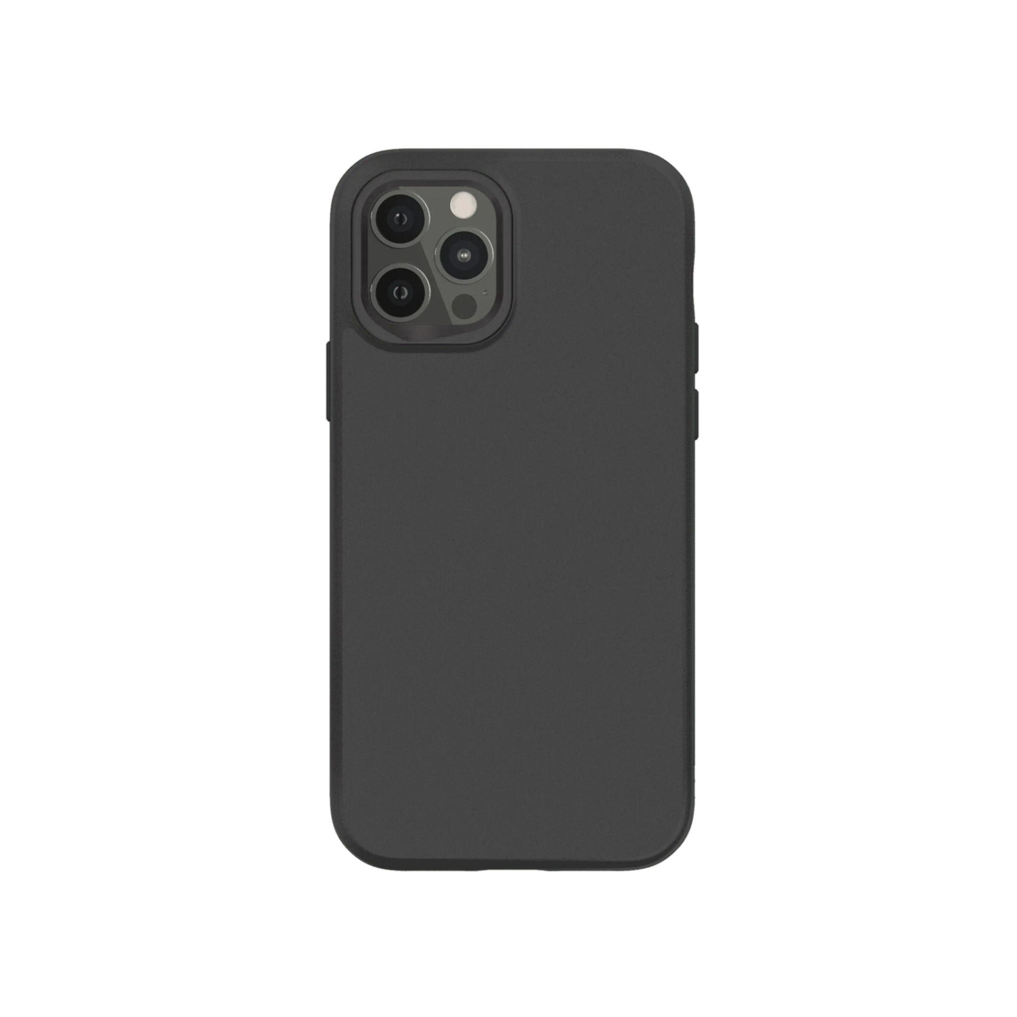 RHINOSHIELD SolidSuit iPhone 12 Pro Max (Classic Noir)