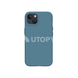 RHINOSHIELD SolidSuit iPhone 13/14 (Bleu Océan)