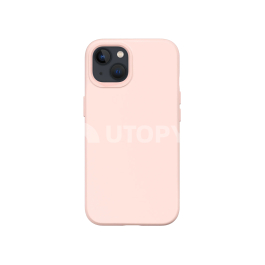 RHINOSHIELD SolidSuit iPhone 13/14 (Rose Poudré)