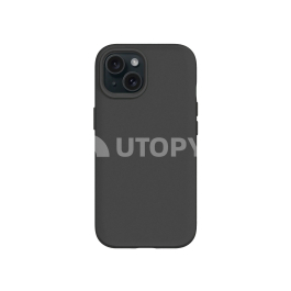 RHINOSHIELD SolidSuit iPhone 13 Mini (Noir)