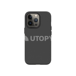 RHINOSHIELD SolidSuit iPhone 13 Pro (Classic Noir)