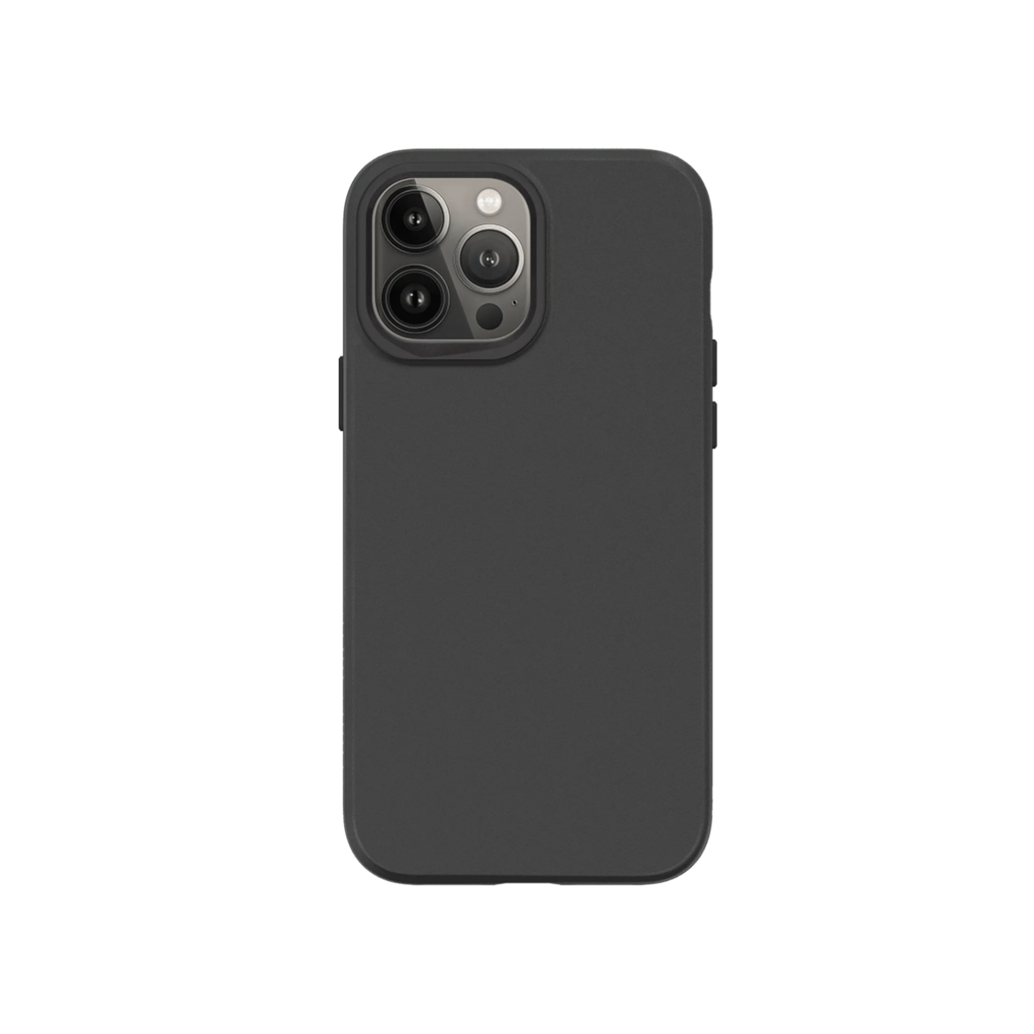 RHINOSHIELD SolidSuit iPhone 13 Pro Max (Classic Noir)