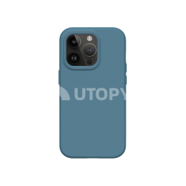 RHINOSHIELD SolidSuit iPhone 14 Pro (Bleu Océan)